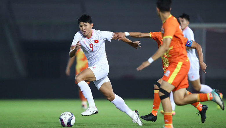 HLV U20 Bhutan: ‘U20 Việt Nam là một đội bóng rất chất lượng’ - Ảnh 2