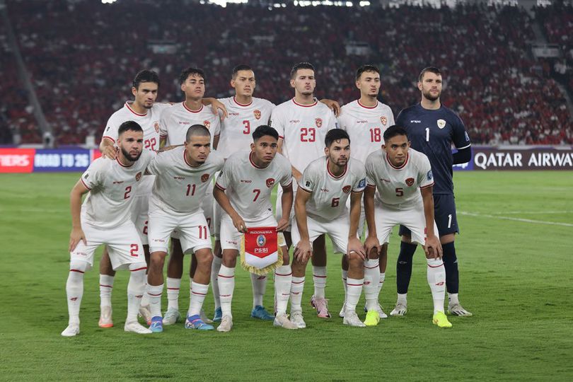 Báo Indonesia: World Cup 2026 không còn xa vời - Ảnh 2