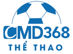 cmd368 logo